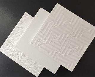 تایل گچی ۶۰×۶۰ طرح متنوع