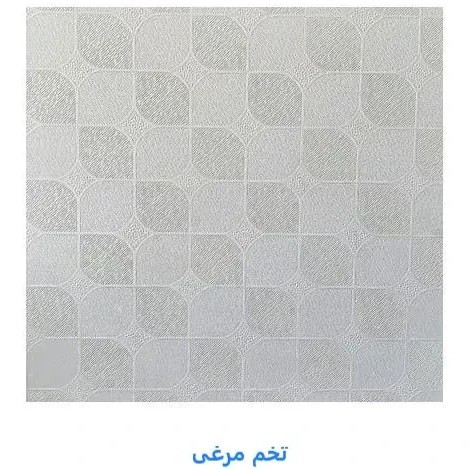 تایل گچی ۶۰×۶۰ در طرح های متنوع